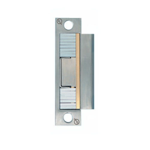 HES ZA-32/62SS Adjustable Z-Bracket for M32 and M62 Locks, Satin Stainless