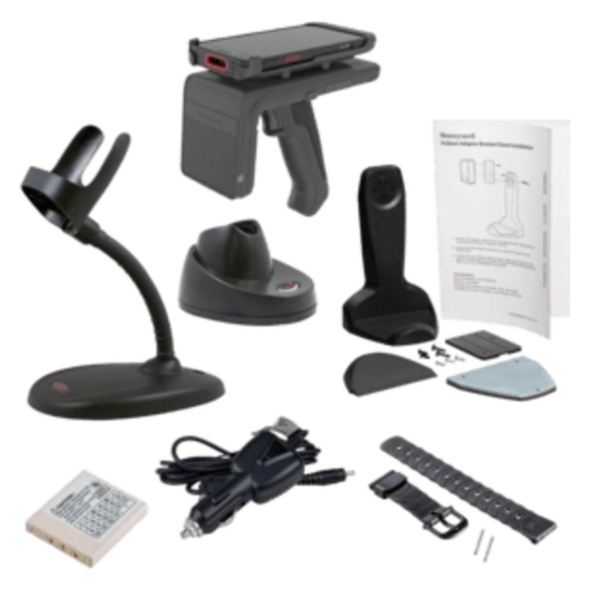 Honeywell Scanning & Mobility 318-046-113
