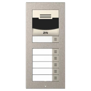 Axis Communications 02141-001 2N IP Verso - RFID 13MHz NFC sec, 2g
