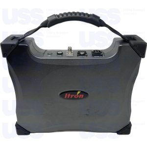 Zebra MC330L-GE4EG4FTD1 Mc: Wlan, Bt, Gun,2Deri,47Ky,2.5X, Gms,4/32Gb, Snsr, Nfc, Taa Compliant/Na Only. Disabled: Wi-Fi, Bt, And Nfc