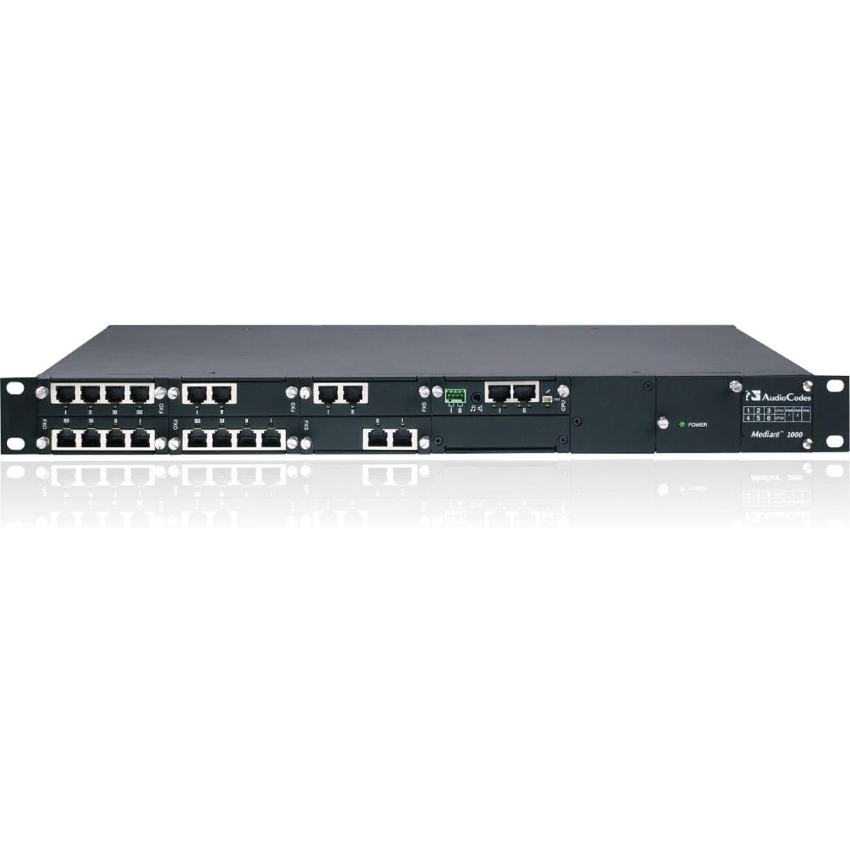 AudioCodes M1KB-PS-AC
