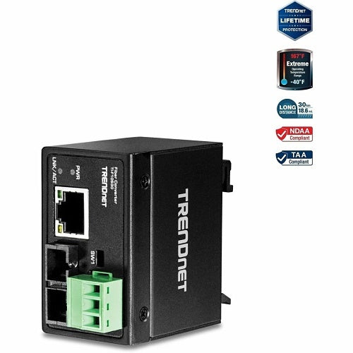 TRENDnet TI-F10S30