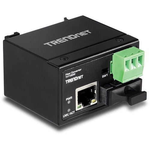 TRENDnet TI-F10S30