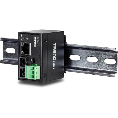 TRENDnet TI-F10S30