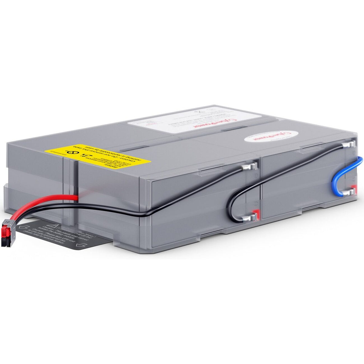 CyberPower RB1270X4F