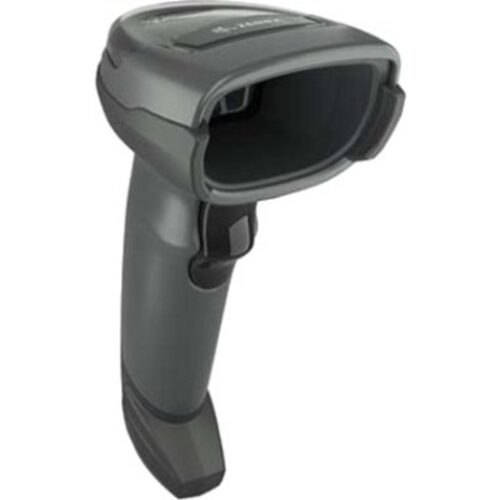 Zebra DS4608-HL00007ZZWW Scnr,Ds4608: Area Imager, High Density With Dl Parsing, Twilight Black