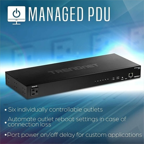 TRENDnet TPI-06