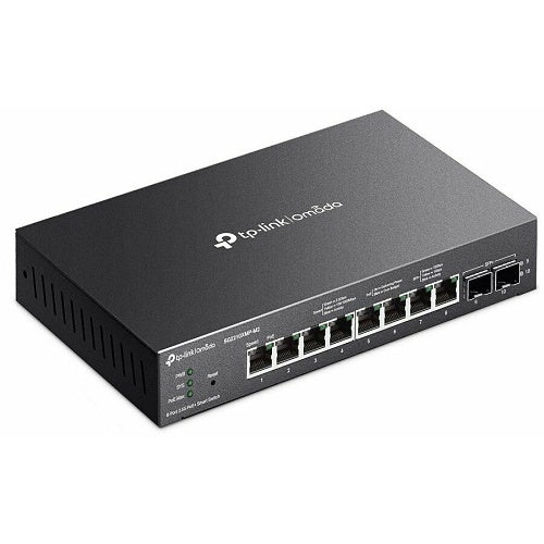TP-Link SG2210XMP-M2