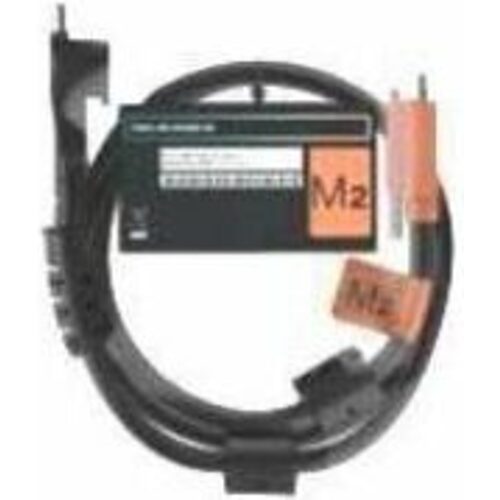 VeriFone CBL445-031-02-A Cable, 2M Orange M2