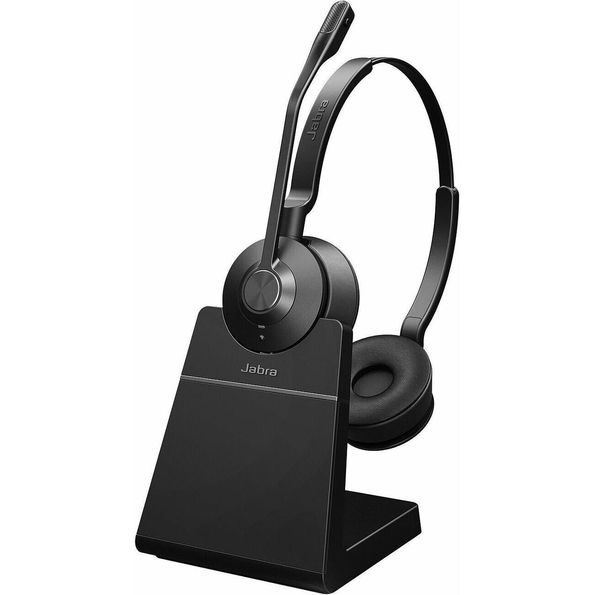 Jabra 9659-475-125 Engage 55 SE Stereo, Link400c, MS, Stand