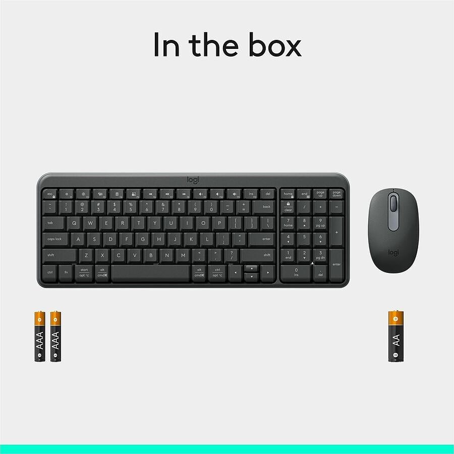 Logitech 920-013510