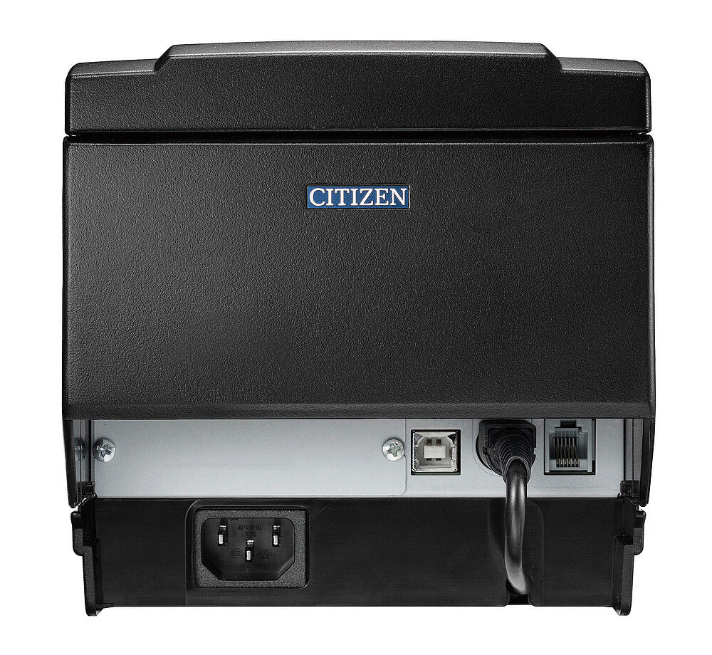 Citizen CT-S851IIIS3HETUBKP