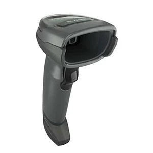 Zebra DS4678-SR00007ZZWW Ds4678: Area Imager, Standard Range, Cordless, Twilight Black