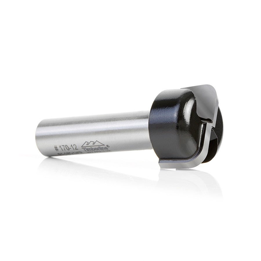George Risk Industries 170-12-B Sw Set, 1/2" Recessed Spdt 1"