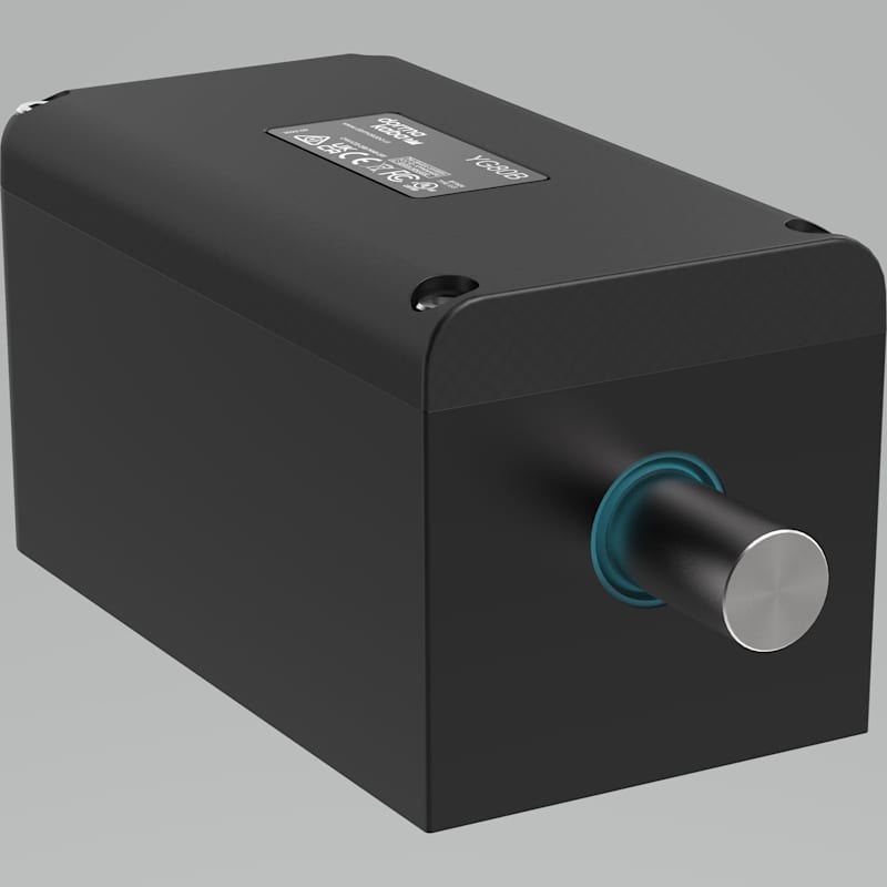RCI YG80