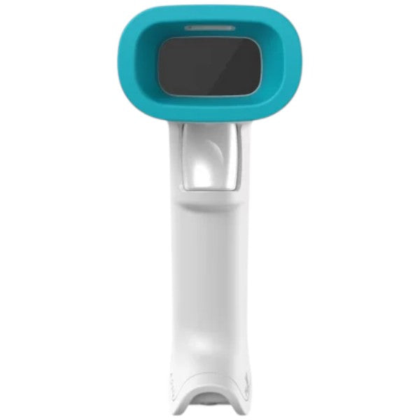 Honeywell Scanning & Mobility 1962HHD-5USB-WCBF 1962HC Battery free USB Kit: White Anti-microbial housing, HD Focus, USB Type A 2.7M straight cable