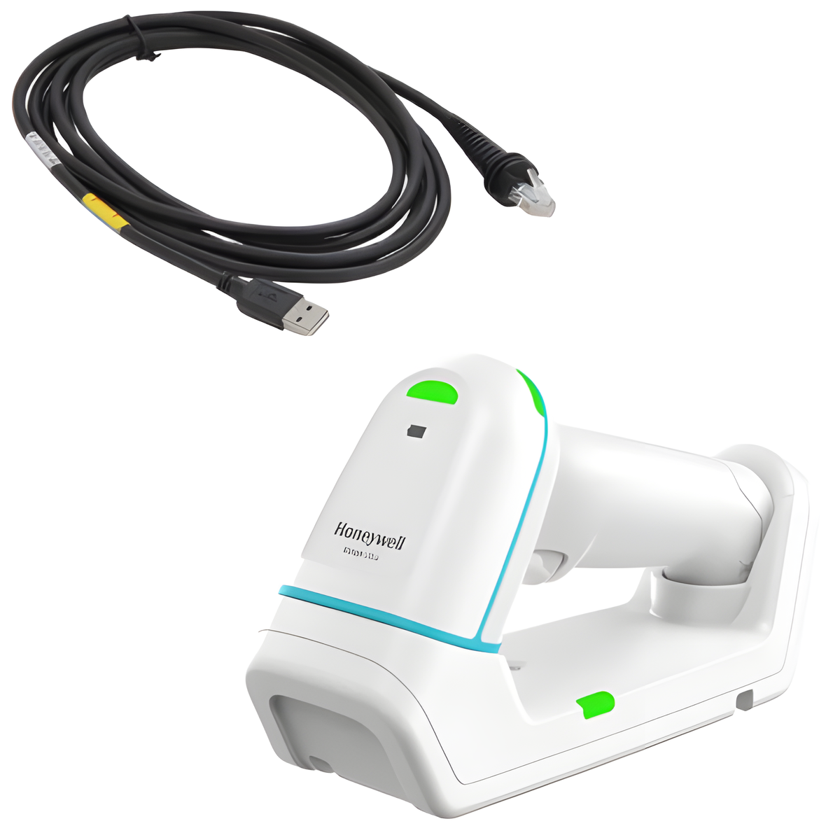 Honeywell Scanning & Mobility 1962HHD-5USB-5F-N