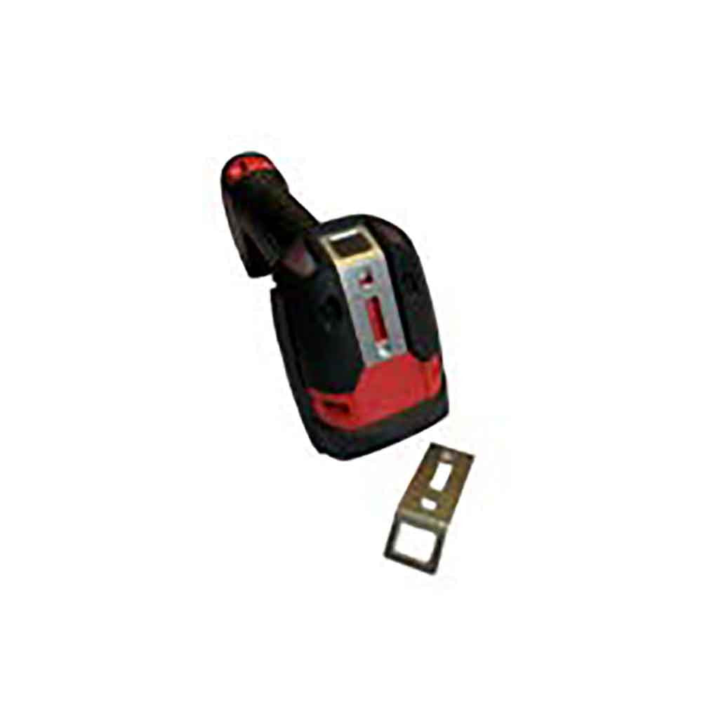 Honeywell Scanning & Mobility 199XILNYRDPLT