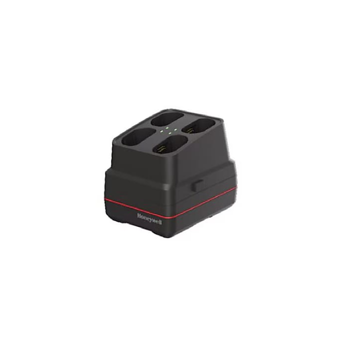 Honeywell Scanning & Mobility CK6X-BC-4BAY-0