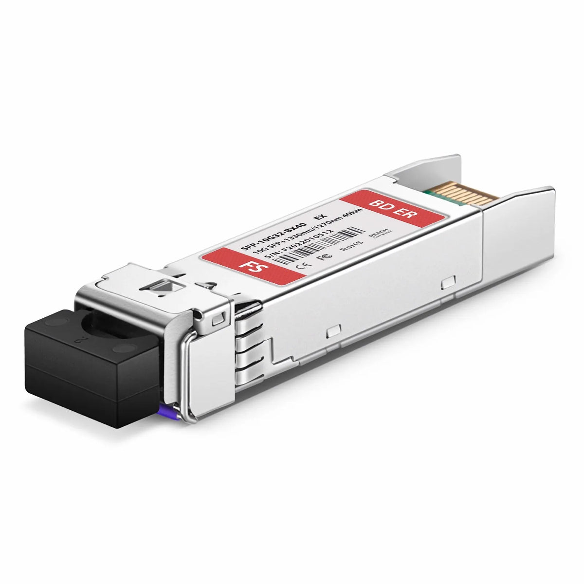 Extreme Networks 10GB-BX40-D