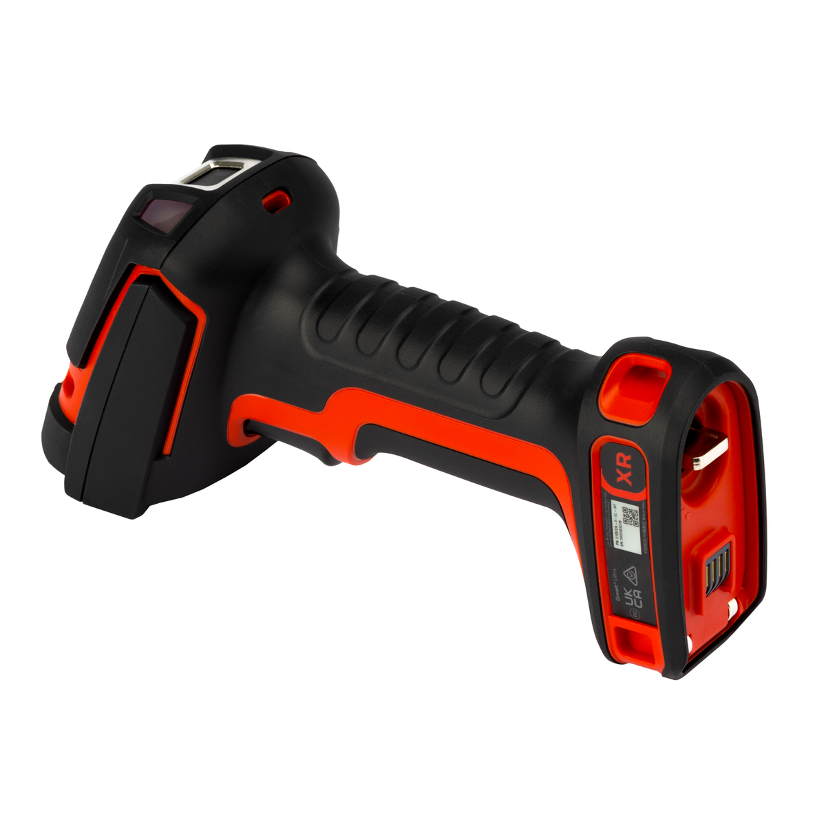 Honeywell Scanning & Mobility 2105IXR-3USB-CLHN