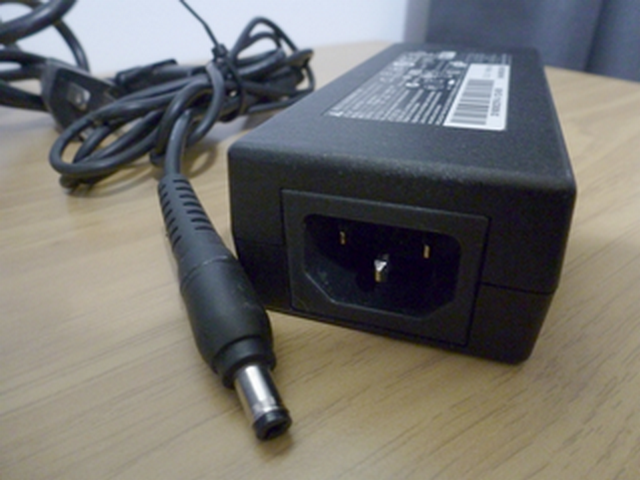 Elo Touch Solutions E593661 Power Brick Kit - Adapter Only, 02-Series Desktop Monitors