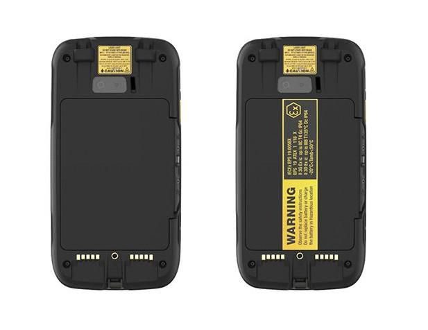 Honeywell Scanning & Mobility 318-046-113