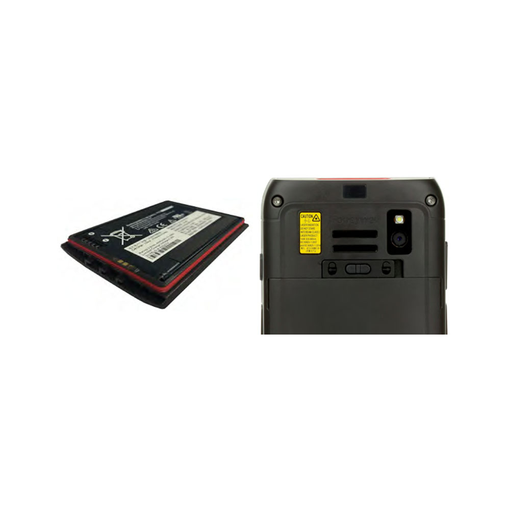 Honeywell Scanning & Mobility 318-055-011