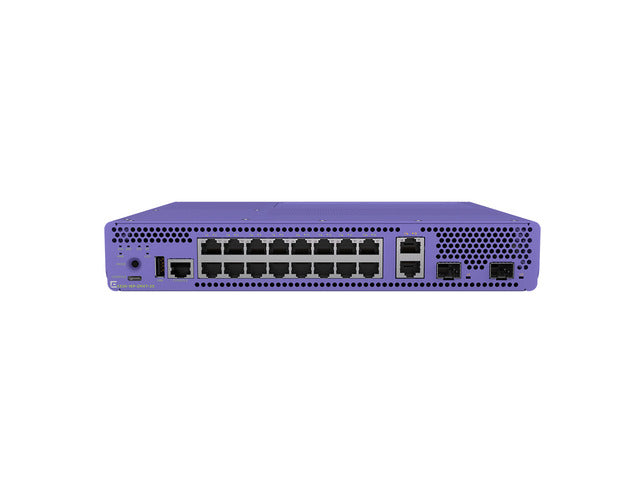 Extreme Networks 5320-16P-2MXT-2X