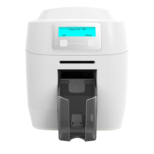 Code Corporation 3300-0001/2 Magicard 300 Std Printer