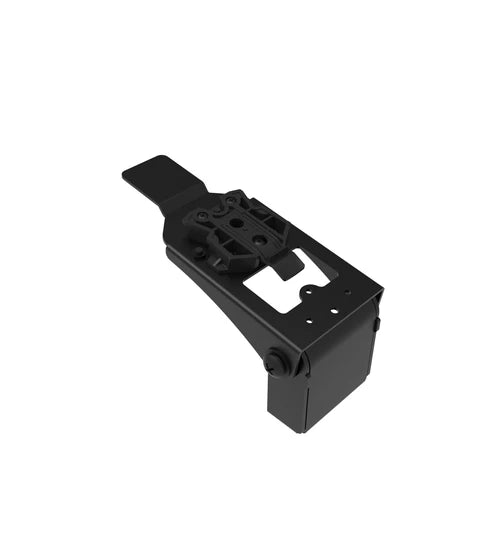 ENS Engineered Network Systems 367-4977-1 Conversion kit, low contour, 8-90 deg, EMV Card Clearance, with Power Plug Retaining Bracket, Lane 3K, 7K, 8K.