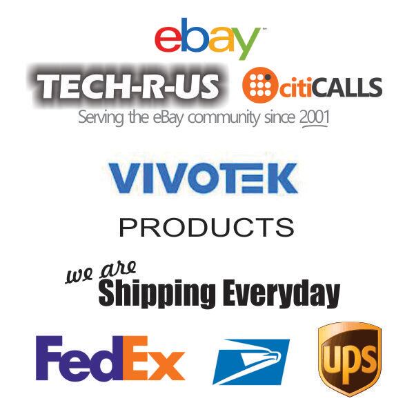Vivotek AM-21C Wall Mount Bracket for Indoor Speed Dome: SD9161-H
