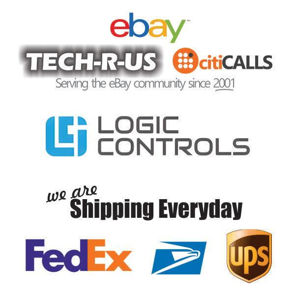 Logic Controls LC 15.6
