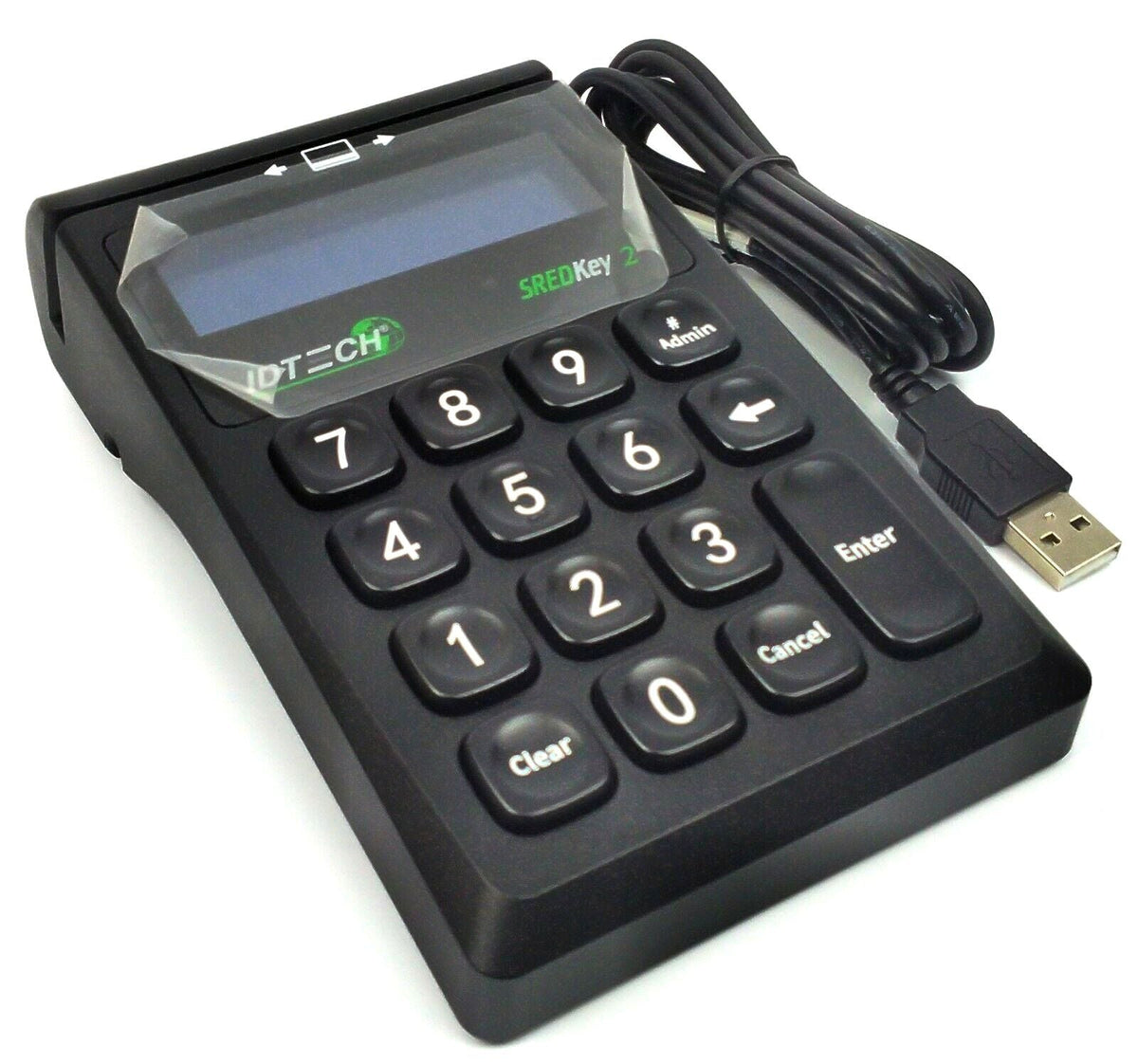 ID Tech IDSK2-534E