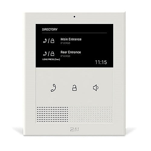 Axis Communications 02892-001