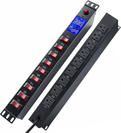 Minuteman Power RPM1581HVN
