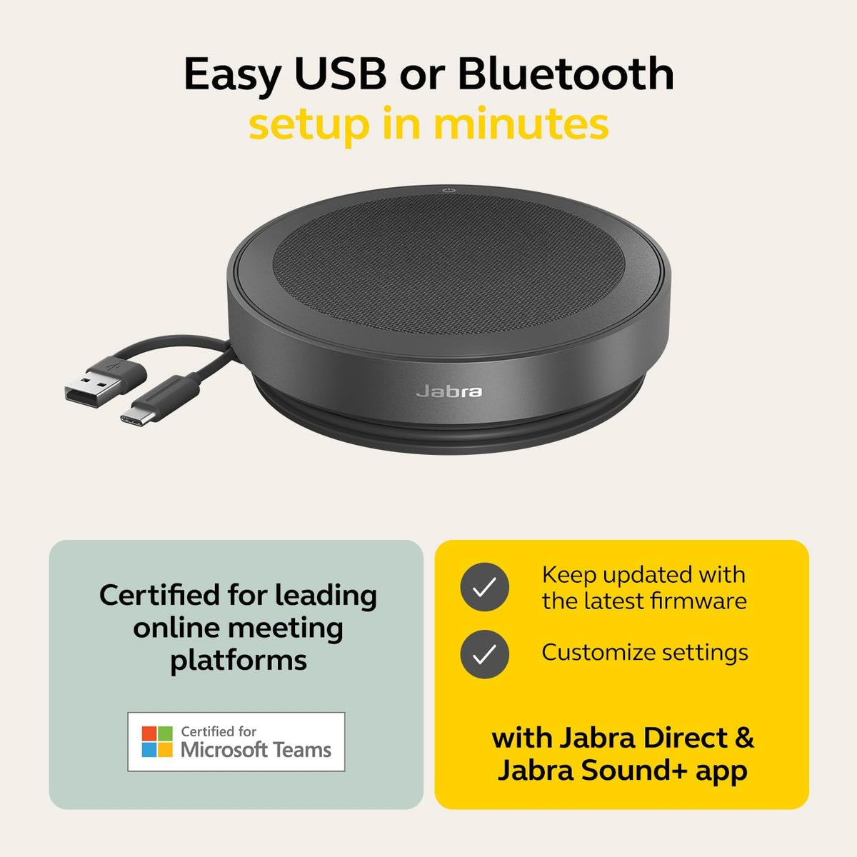 Jabra 2775-109-01