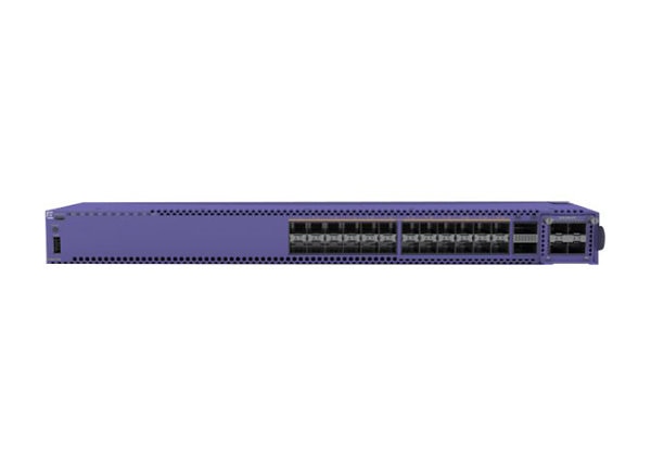 Extreme Networks 5520-24X