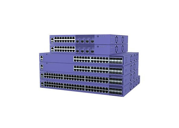 Extreme Networks 5320-24P-8XE