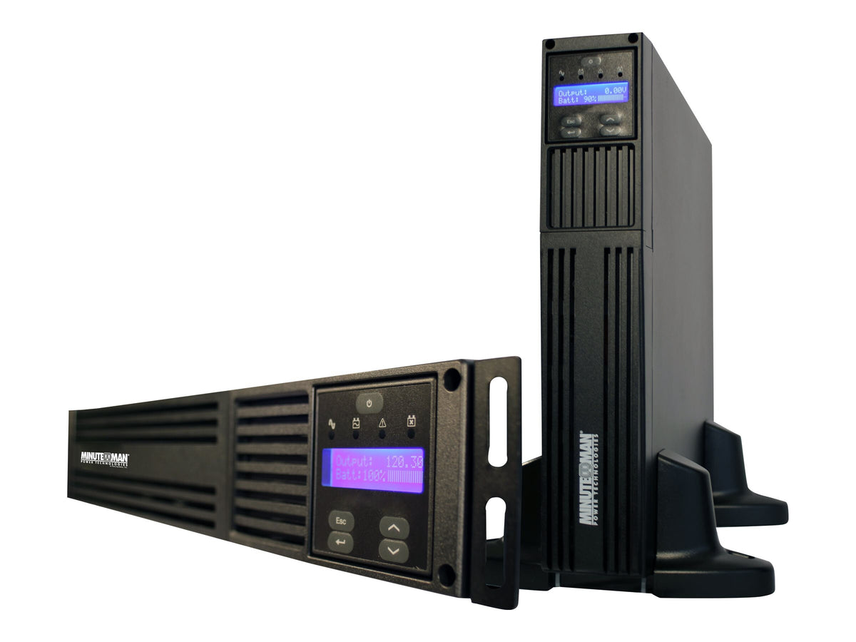Minuteman Power EXR3000RT2U