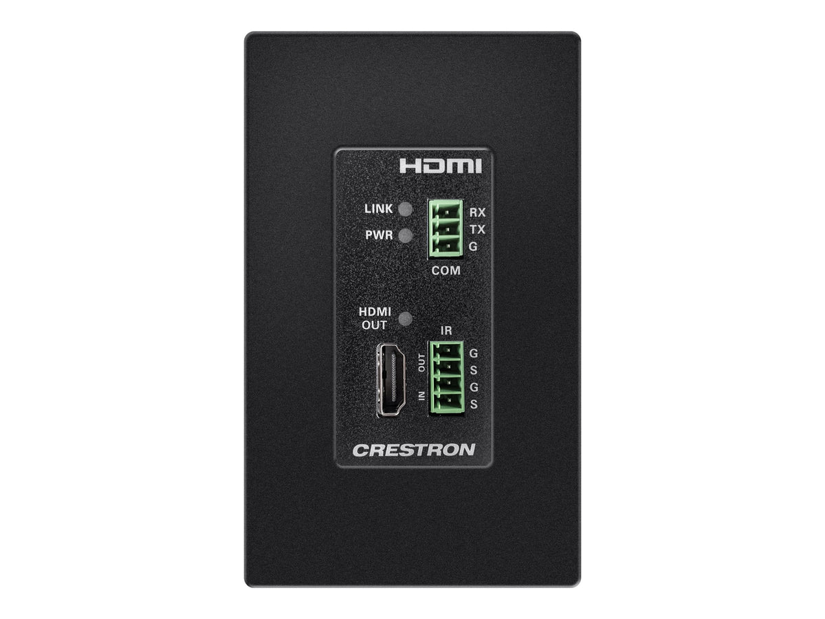 Crestron HD-RXC-4KZ-101
