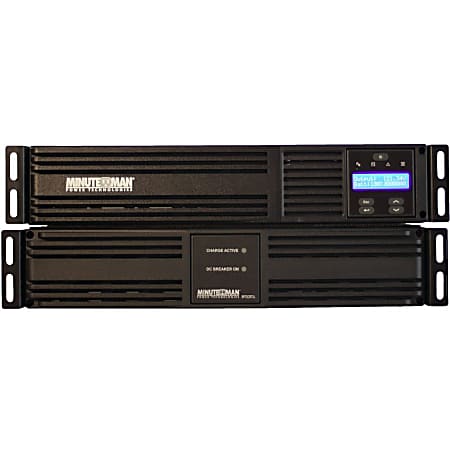 Minuteman Power EXR3000RT2U