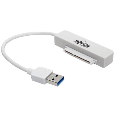 Eaton U428-003-G2 USB-C to USB-A Cable (M/M), USB 3.2 Gen 2 (10 Gbps), Thunderbolt 3 Compatible, 3 ft. (0.91 m)