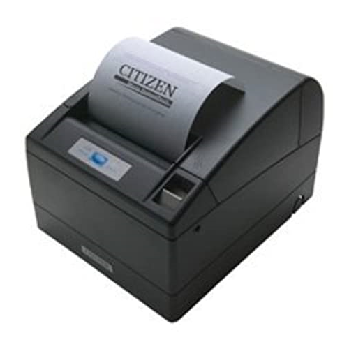 Citizen CT-S4000UBU-BK