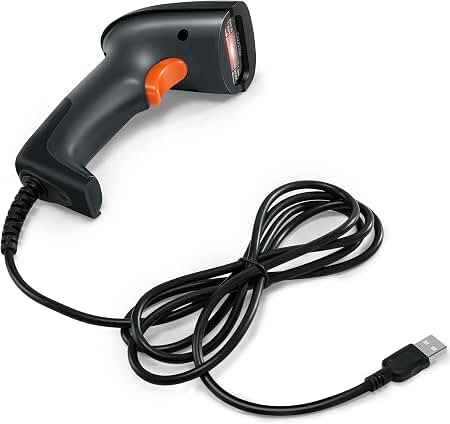 Honeywell Scanning & Mobility 1200G-2USB-1