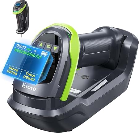 Datalogic CHR-DBT60-BK