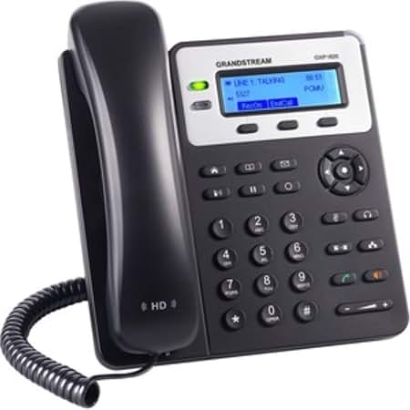 AudioCodes UC445HDEG