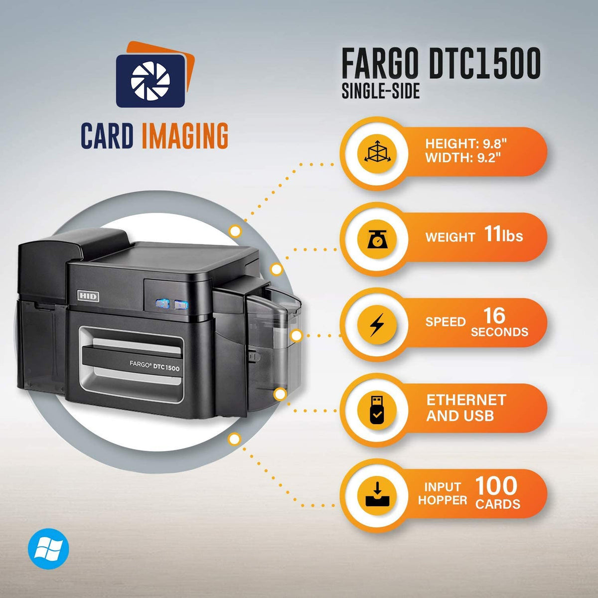 Fargo 51400