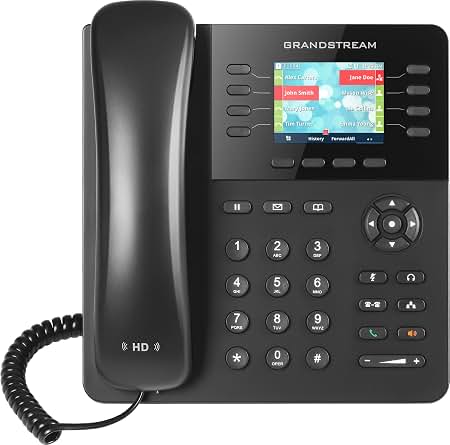 AudioCodes UC445HDEG