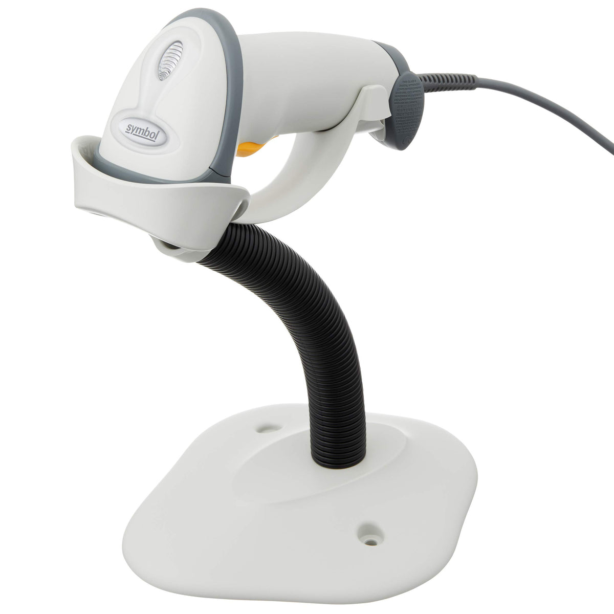 Zebra LS2208-SR20001R-NA